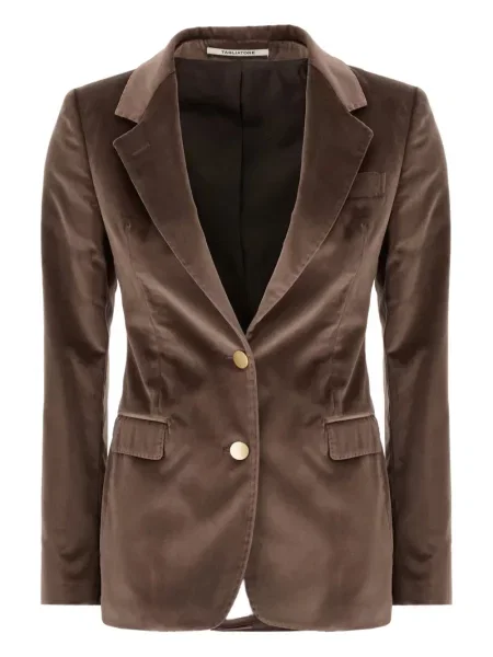 Блейзър Tagliatore кафяво