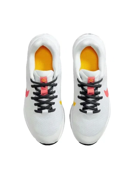 Tenisky Nike Revolution ružová