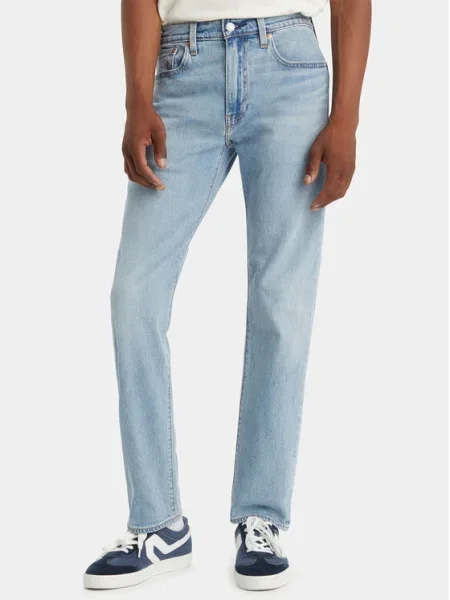 LEVI'S Džínsy denim modrá