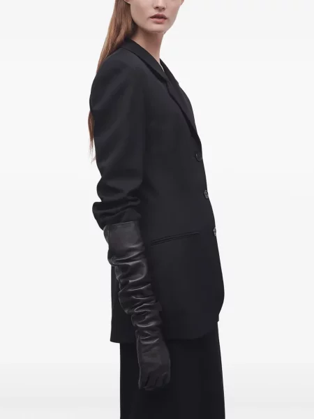 Sacou The Row negru