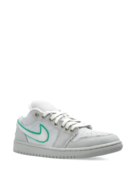 Sneakerși Nike Air Jordan maro