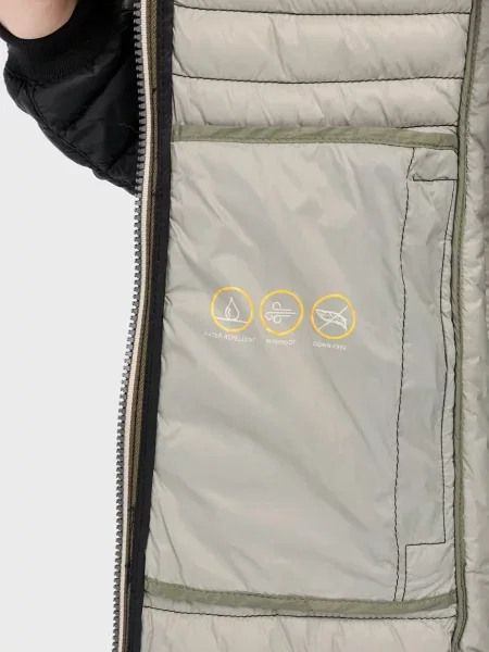 Куртка Camel Active чорна