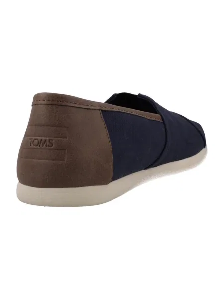 Pantofi Toms clasici maro