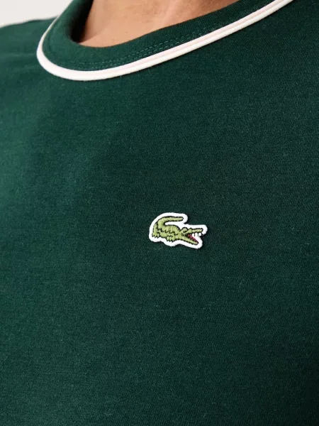 Póló Lacoste zöld
