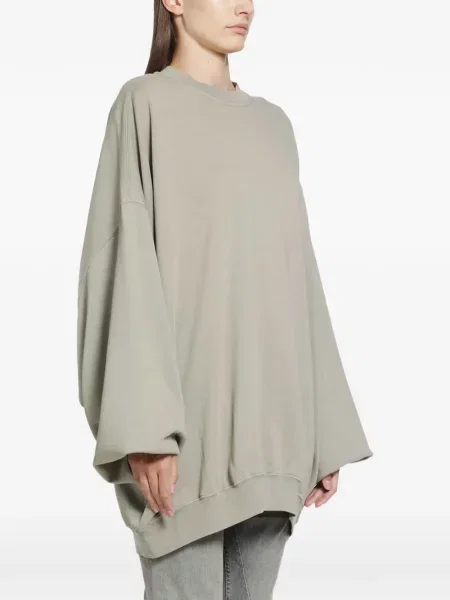 Hanorac Rick Owens Drkshdw gri