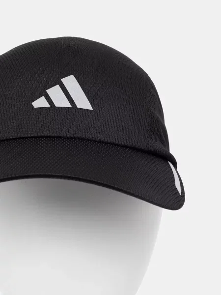 Кепка Adidas Performance с сеткой для бега