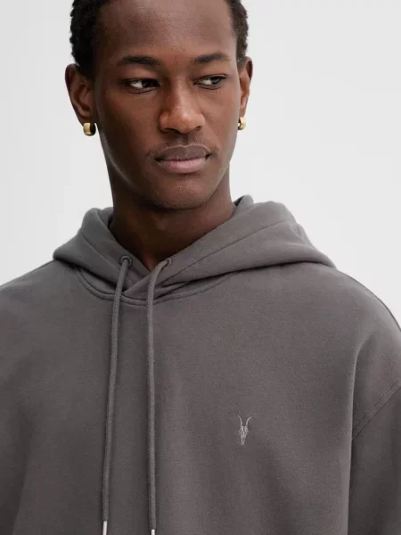 Кофта AllSaints ASHER