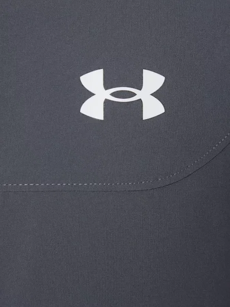 Дитяча вітровка Under Armour сіра