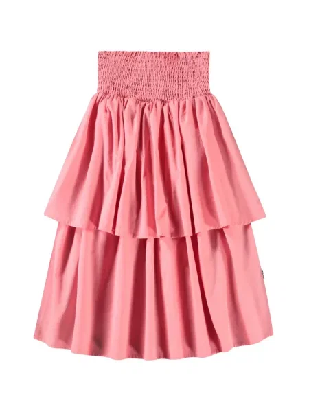 Spódnica dziecięca Molo różowa
