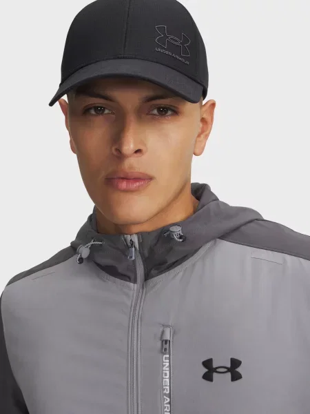 Кепка Under Armour чорна
