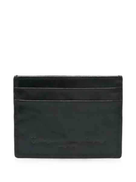Portofel Htc Los Angeles din piele negru