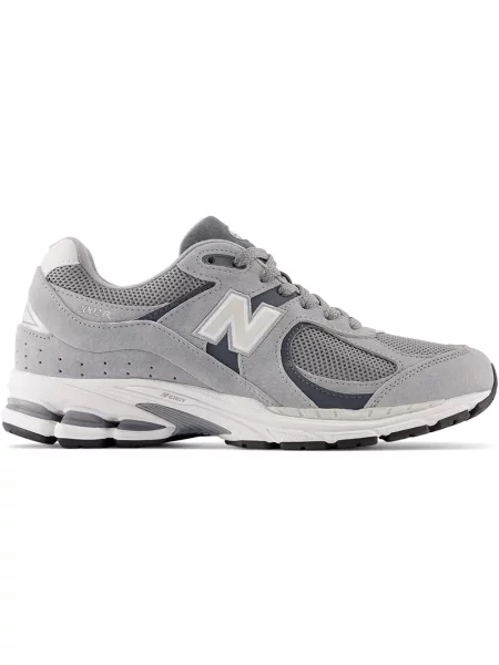 Sneakers New Balance Grey EUR szare