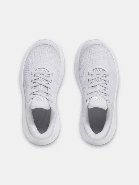 Teniși copii Under Armour gri