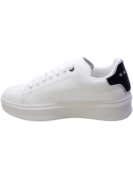 Tenisky Gaëlle Paris biela