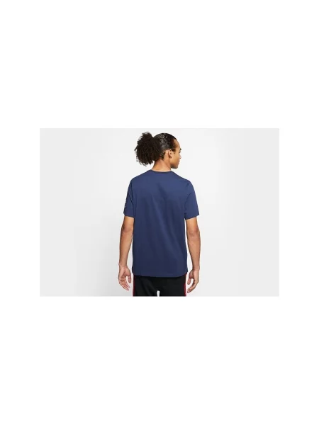 Majica Nike plava