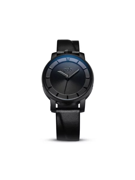 Ceas Fob Paris negru