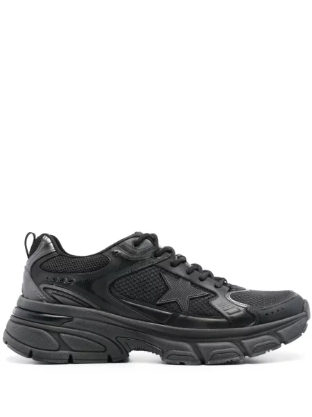 Sneakerși Golden Goose negru