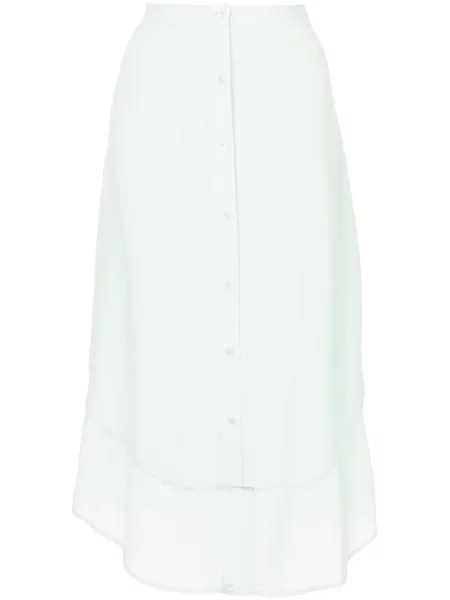 Spódnica Sies Marjan zielona