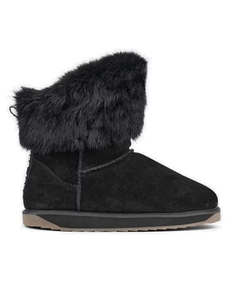 Сапоги Coqui черные