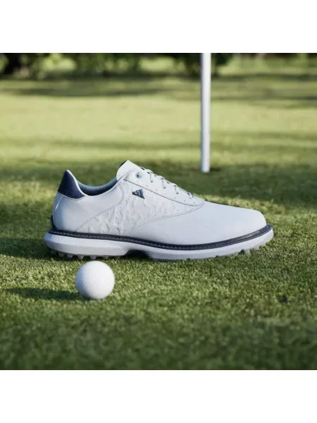 BOTY SPIKELESS GOLF bílé