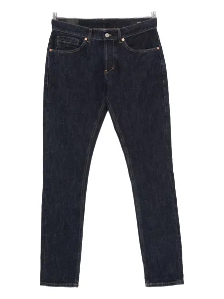 Blugi Dondup albastru