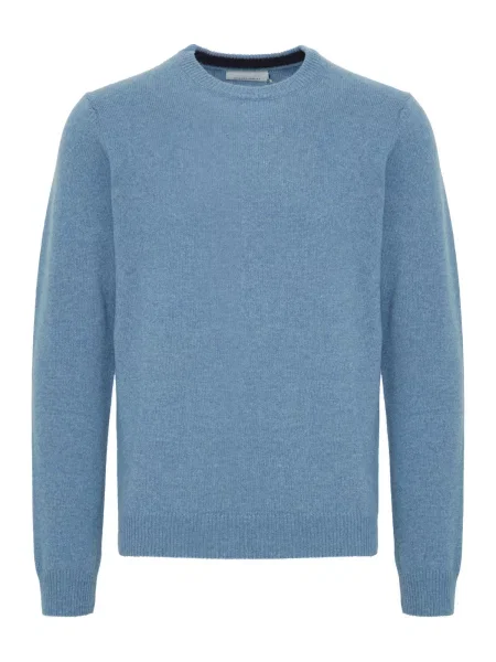 Casual Friday Pulover CFKarl deschis albastru
