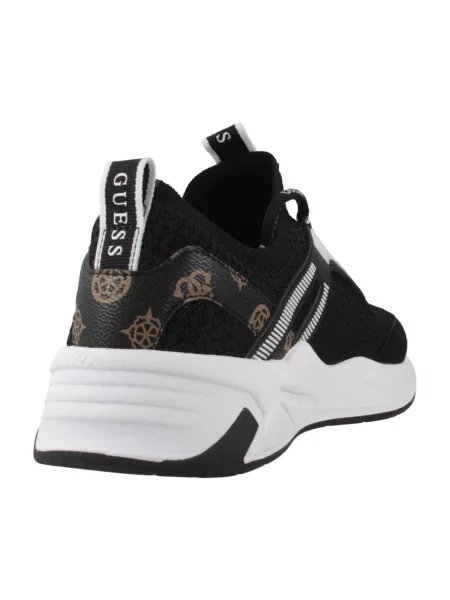 Pantofi Guess negru