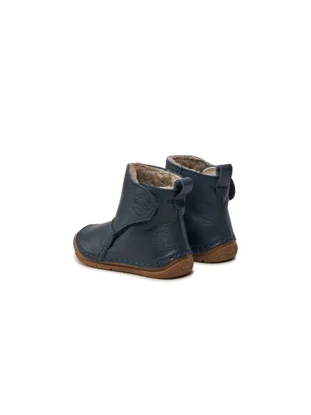Froddo Ilgaauliai Paix Up Winter Boots M mėlyna