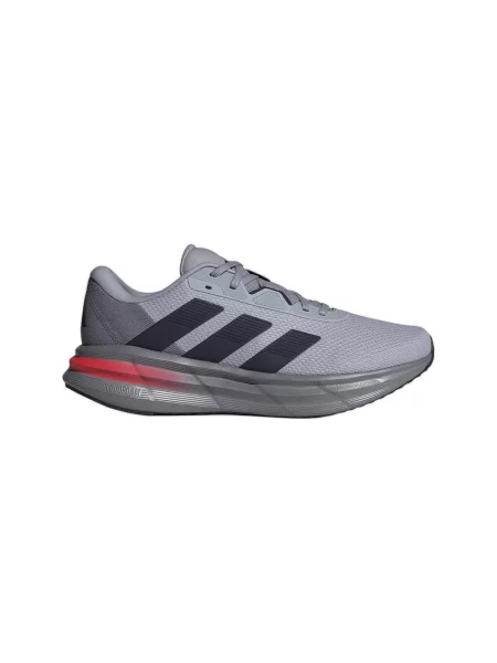 Adidas Bežecké topánky Galaxy 7 sivá