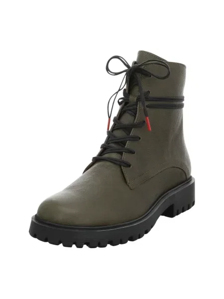 Botki Think zielone