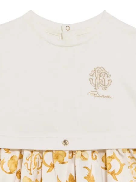 Dětské šaty Roberto Cavalli