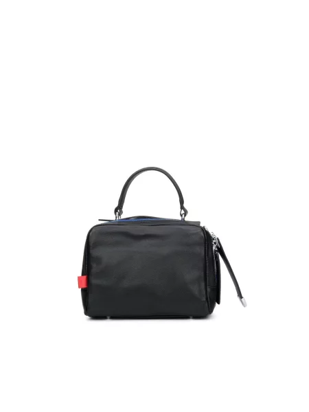 Сумка кроссбоді Estro чорна