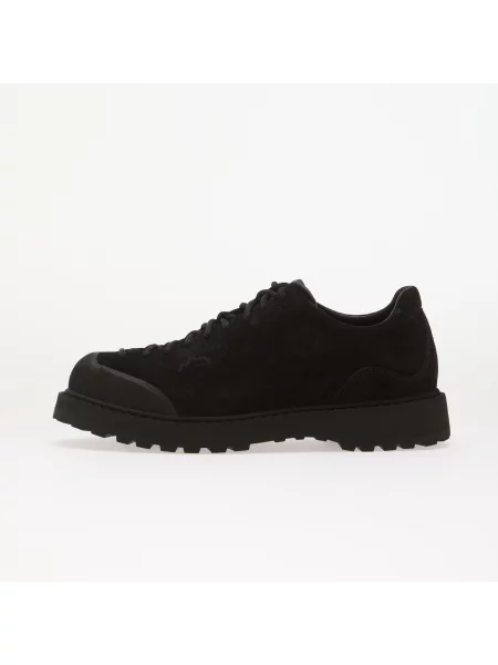 Sneakers Diemme Ampezzo Black EUR 43 negru
