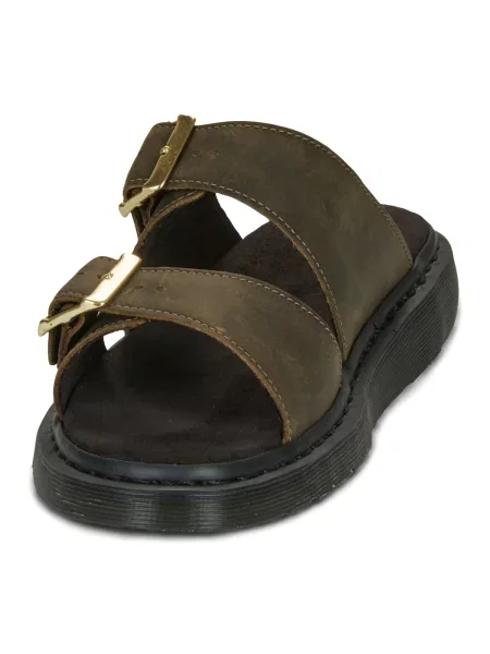 Dřeváky Dr. Martens