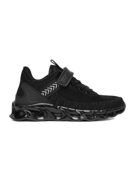 Sneakersy czarne