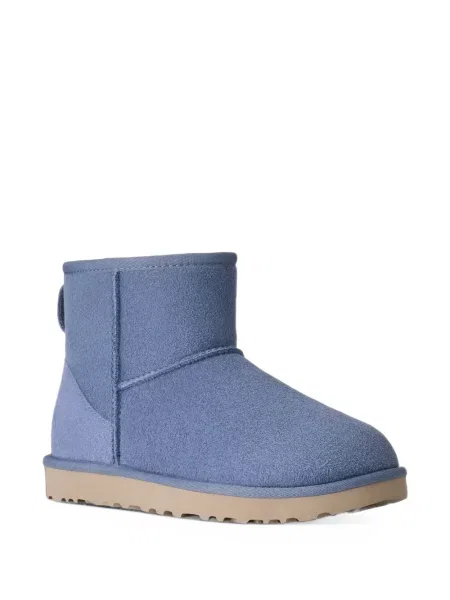 Botine Ugg clasici albastru
