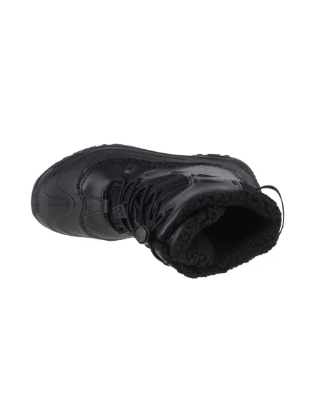 Botine copii Columbia negru