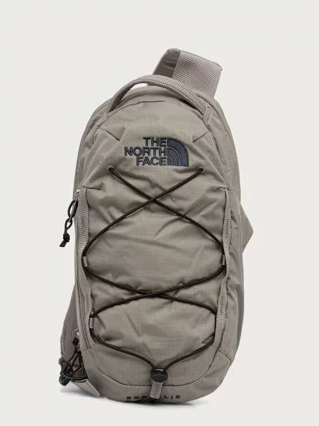 The North Face rucsac Borealis Sling 6L gri
