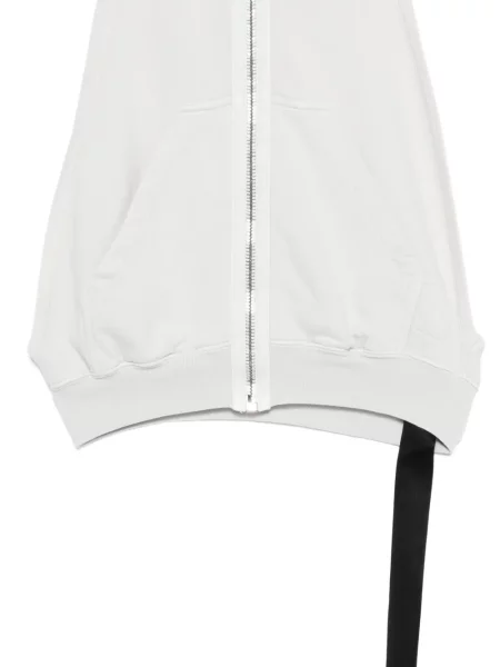 Hanorac cu glugă Rick Owens Drkshdw