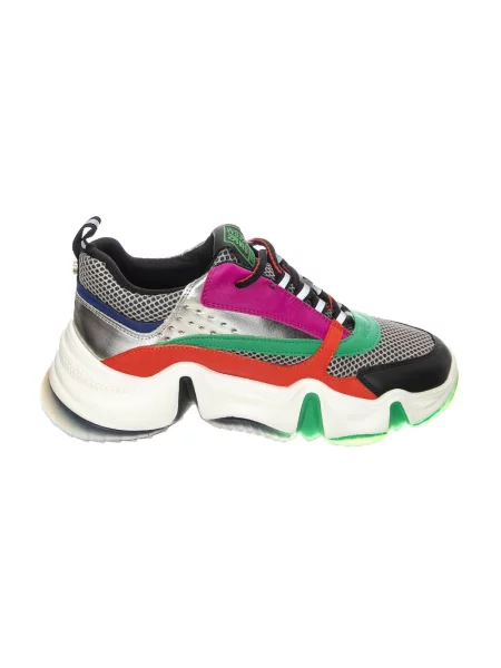 Sneakersy Steve Madden