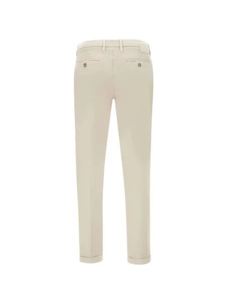 Pantaloni chino Re-hash