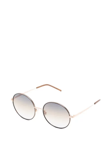 Ochelari de soare Boss negru