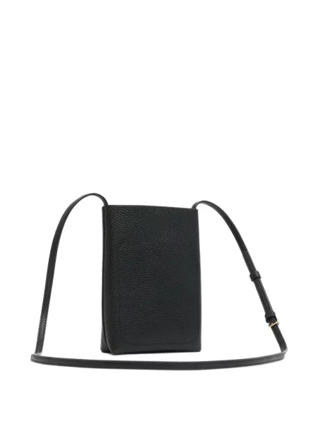 Geanta crossbody Mansur Gavriel negru