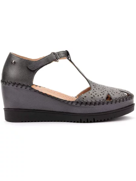 Pantofi Pikolinos gri