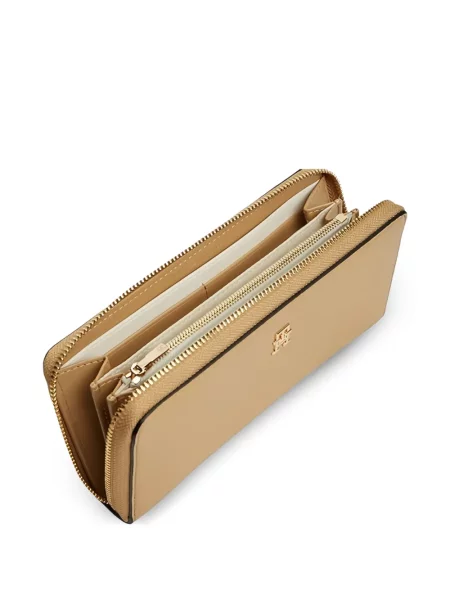 Portofel Tommy Hilfiger cu autograf