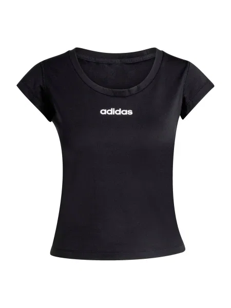 Πουκάμισο Adidas Performance λευκό