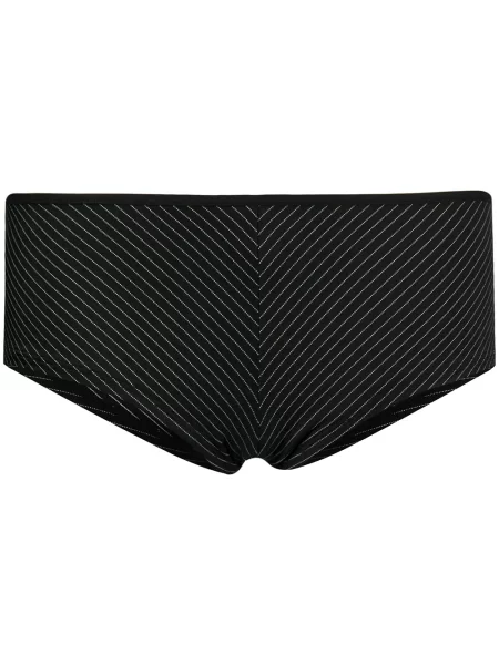 Pantaloni scurți Marlies Dekkers negru