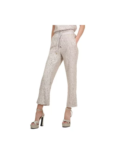 Pantaloni Kocca bej