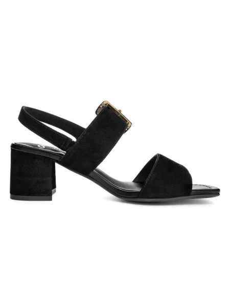 Pantofi Ara negru