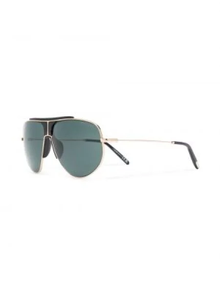 Saulės akiniai Tom Ford Eyewear